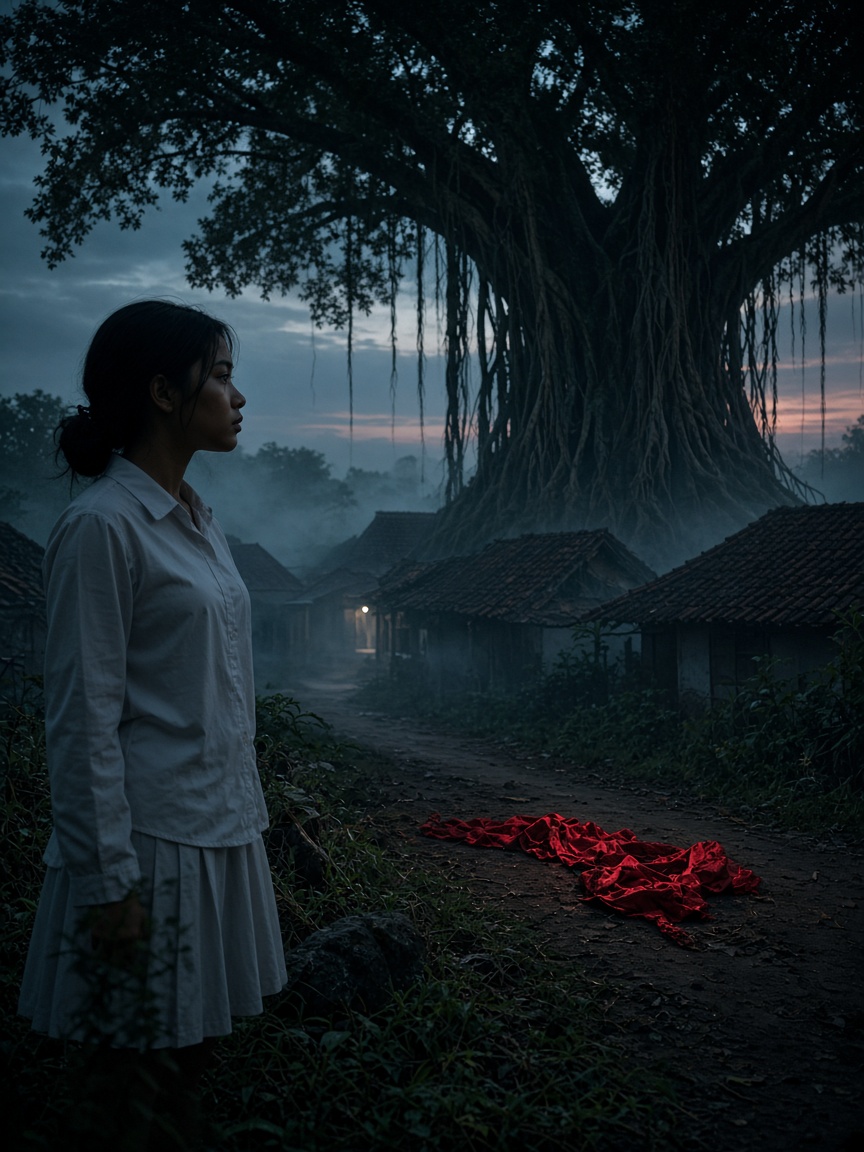 Desa Senja