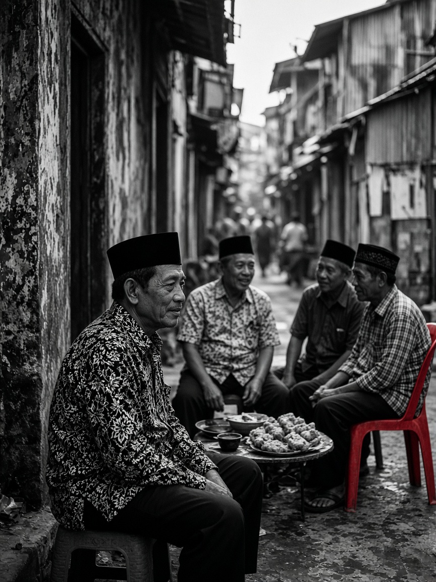 Kampung