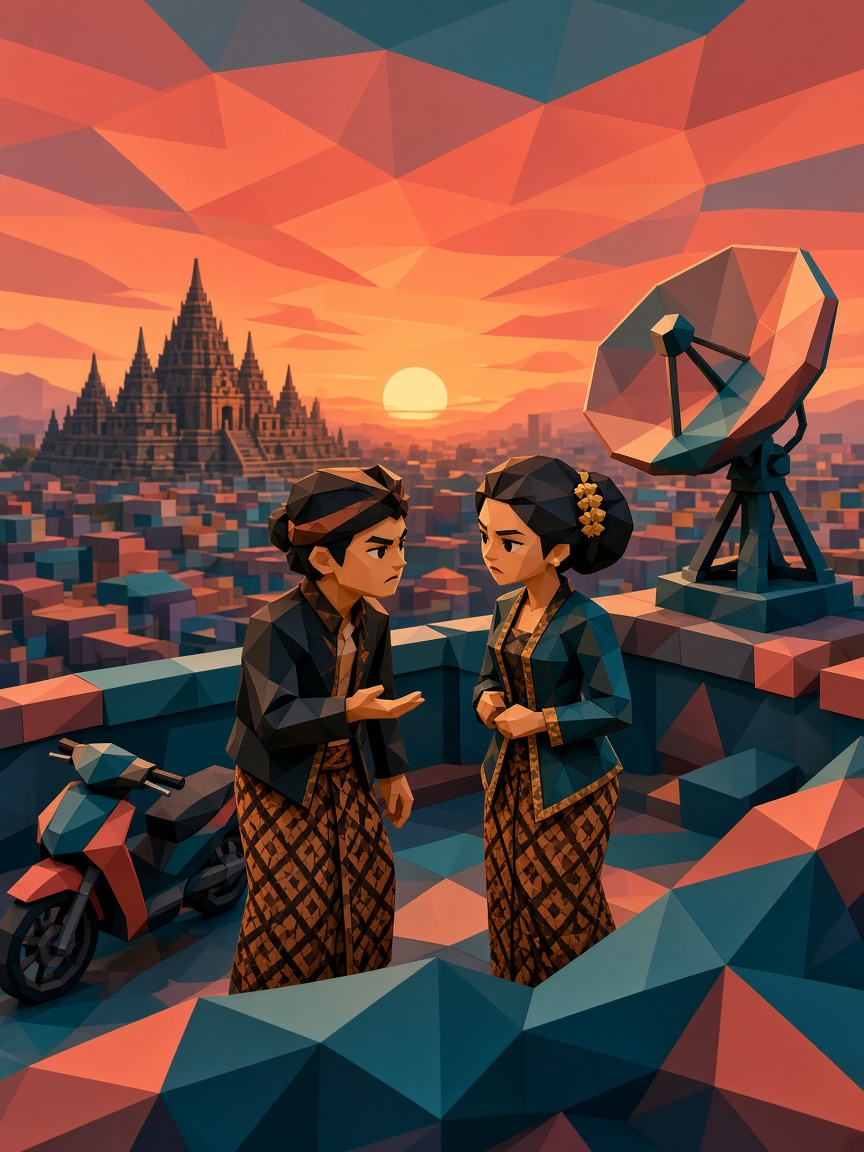 Atap Yogya